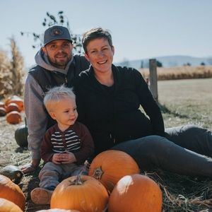 Meet your Posher, Jamie